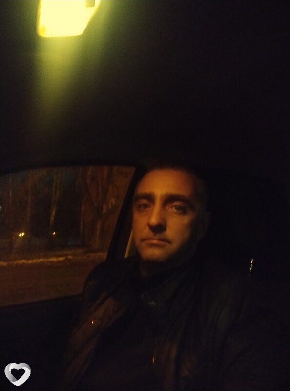 Роман, 39, Тольятти — анкета №2260976