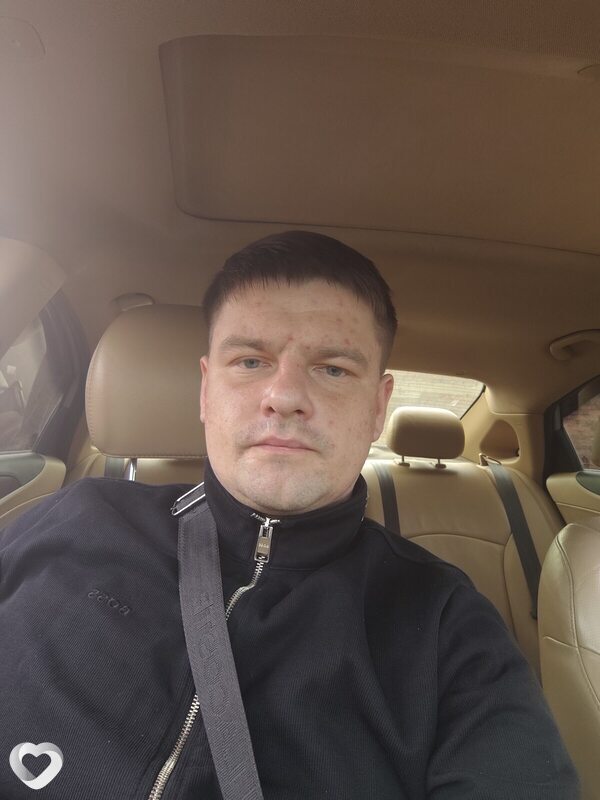 Дмитрий, 34, Донецке — анкета №2260983