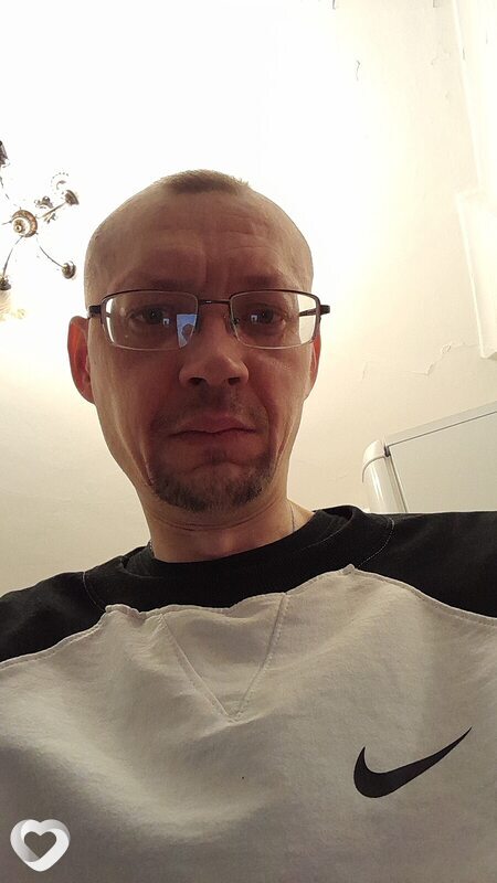 Александр, 46, Новосибирске — анкета №2260984