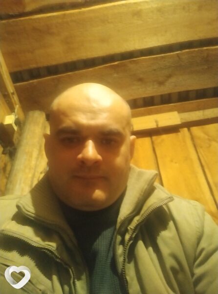 Виктор, 41, Томске — анкета №2260987