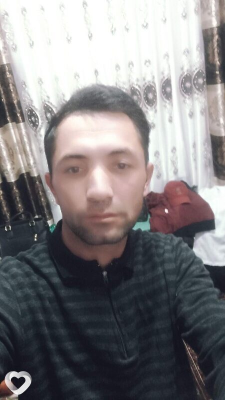 Мурад, 33, Уфе — анкета №2260988