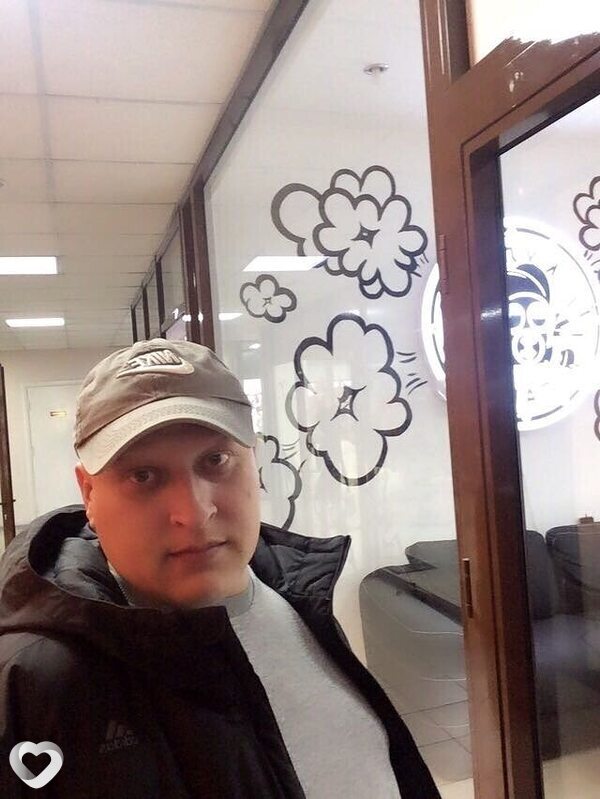 Сергей, 41, Санкт-Петербурге — анкета №2260990