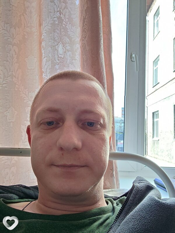 Александр, 36, Кемерове — анкета №2260995