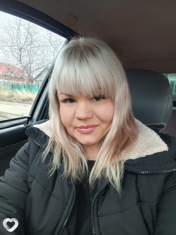 Светлана, 47, Краснодаре — анкета №2260999
