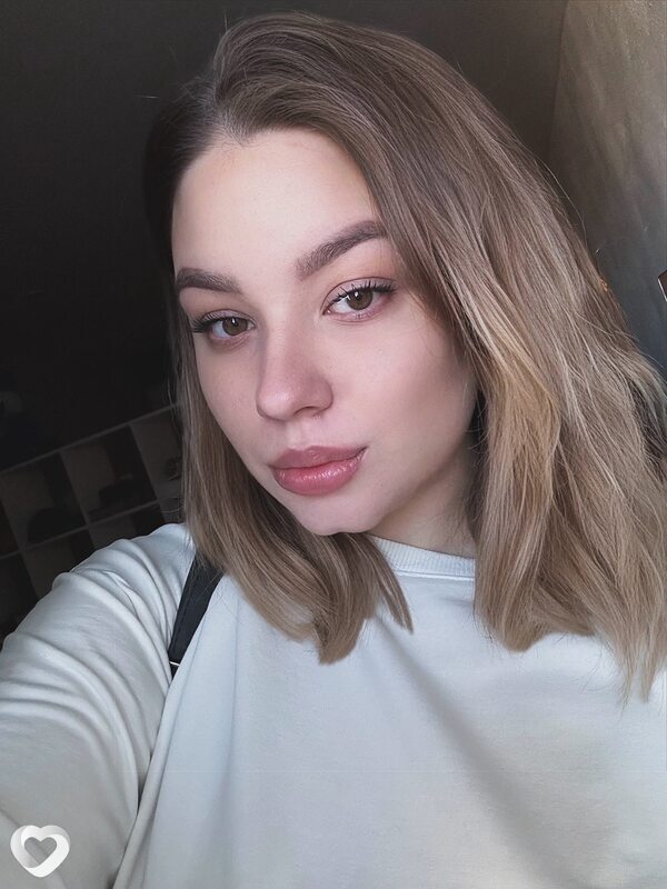 Екатерина, 24, Екатеринбурге — анкета №2260935
