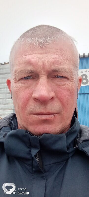 Тимофей, 44, Новосибирске — анкета №2260937