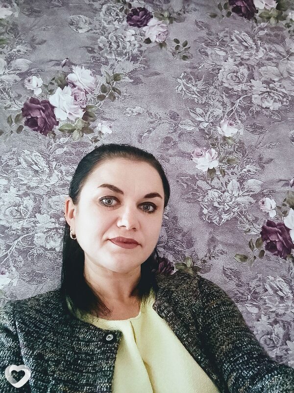 Елена, 43, Барнауле — анкета №2260945
