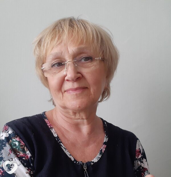 Наталья, 67, Бердске — анкета №2260948