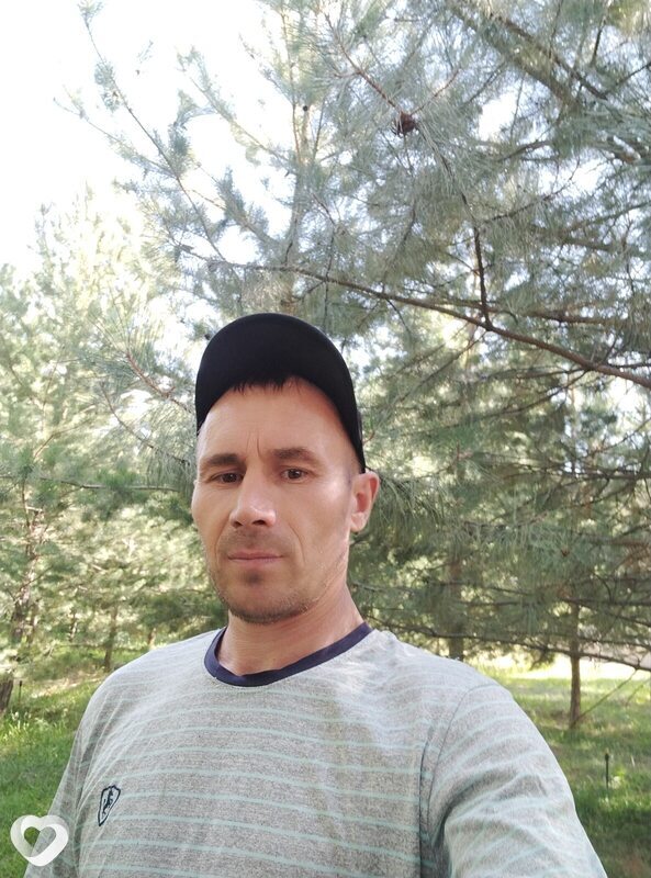Сергей, 43, Алматы — анкета №2260901