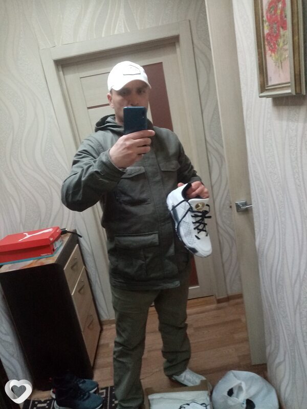 Андрей, 38, Минске — анкета №2260907