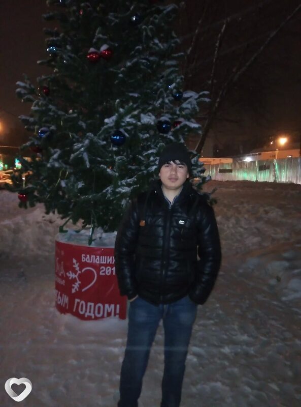 Alik, 28, Ялте — анкета №2260915