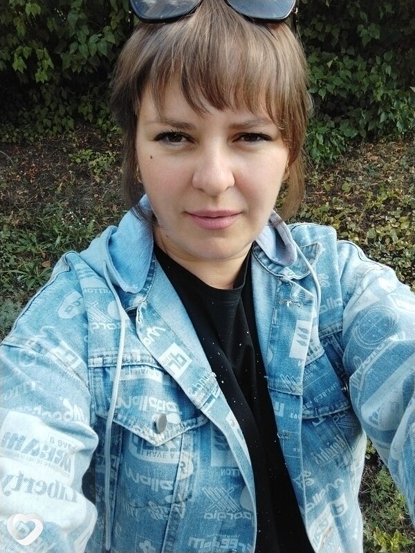 Аня, 39, Севастополе — анкета №2260922
