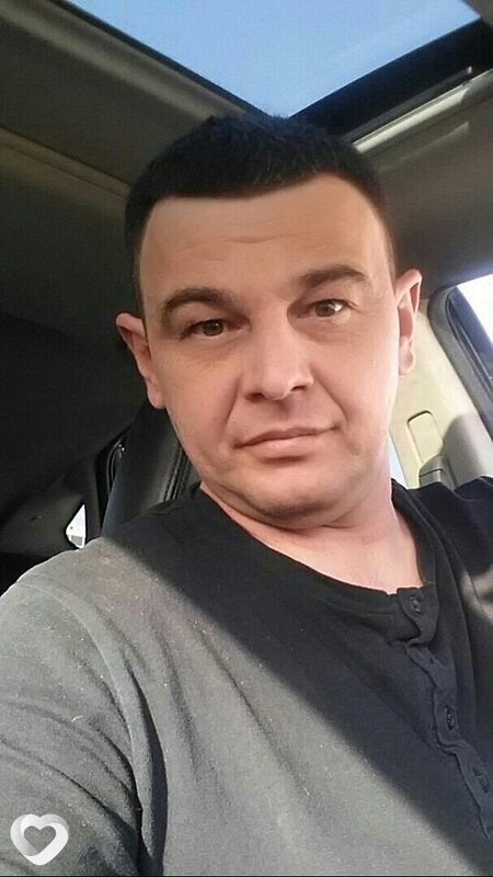 Вячеслав, 44, Самаре — анкета №2260923