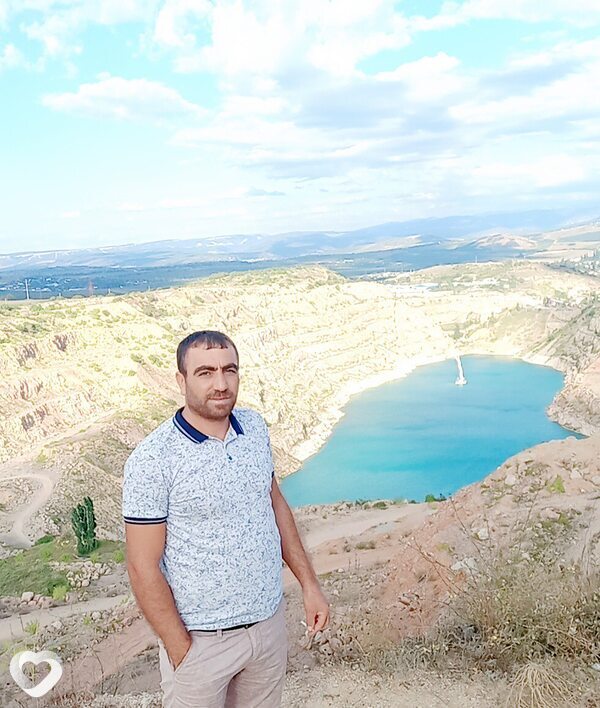 Artur, 36, Ереван — анкета №2260890