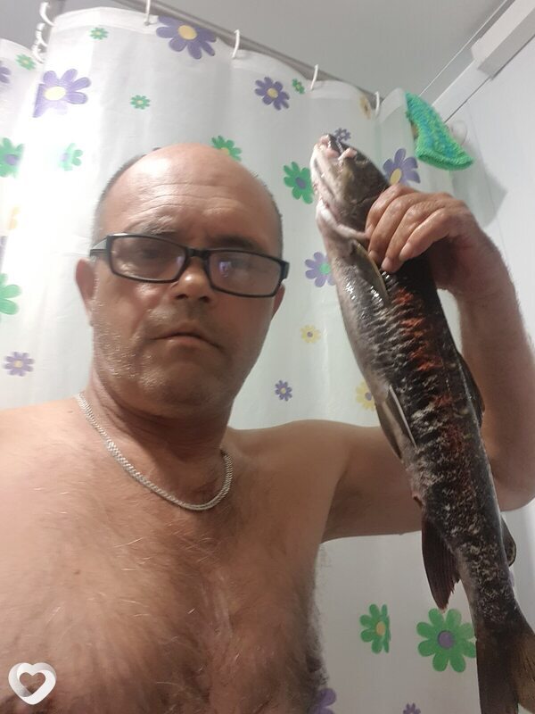 Юрий, 51, Стерлитамаке — анкета №2260895