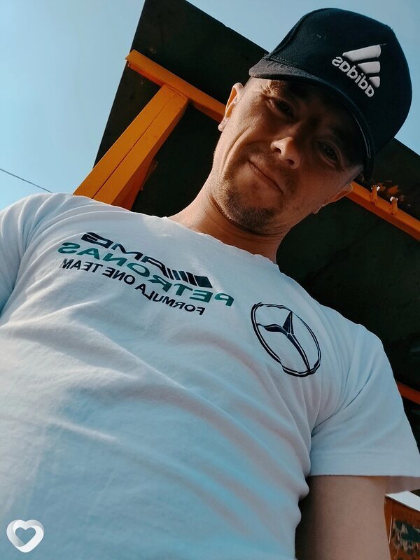 Алексей, 27, Чите — анкета №2260899