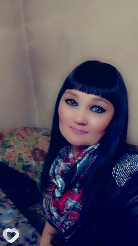 Елена, 40, Уссурийске — анкета №2260953