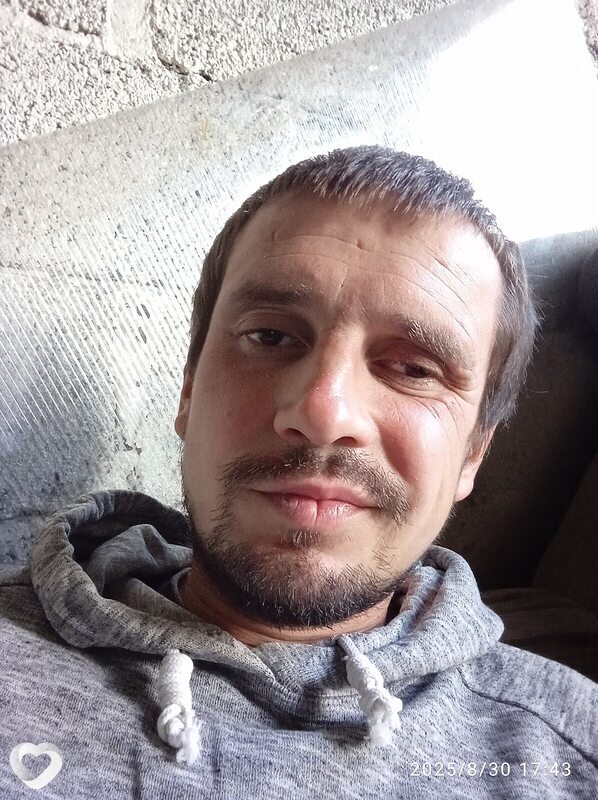 Evgen, 29, Екатеринбурге — анкета №2260956