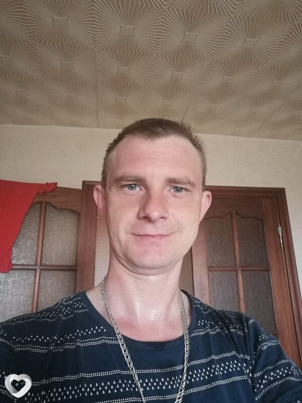 Сергей, 41, Свободном — анкета №2260957