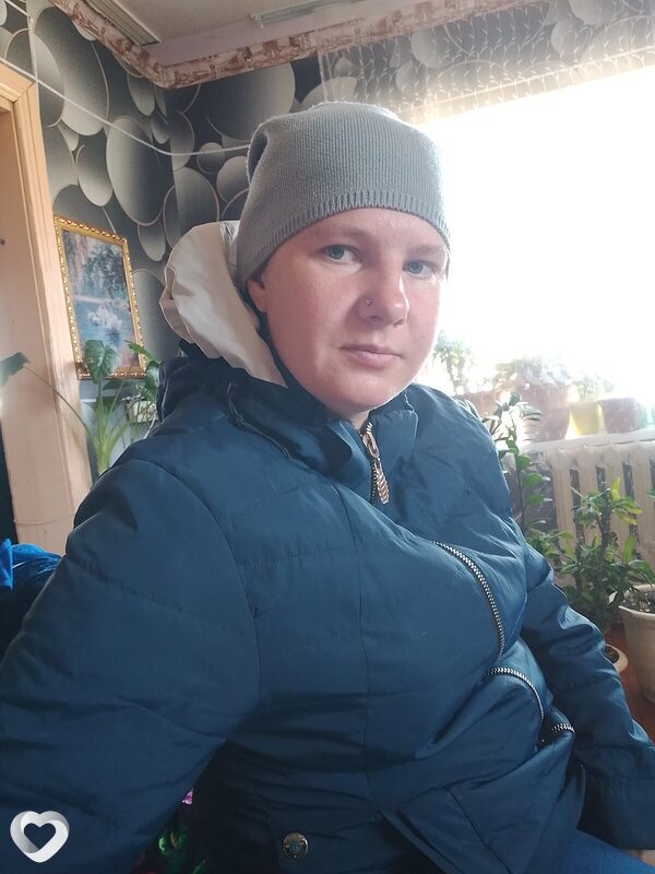 Екатерина, Шалинское
