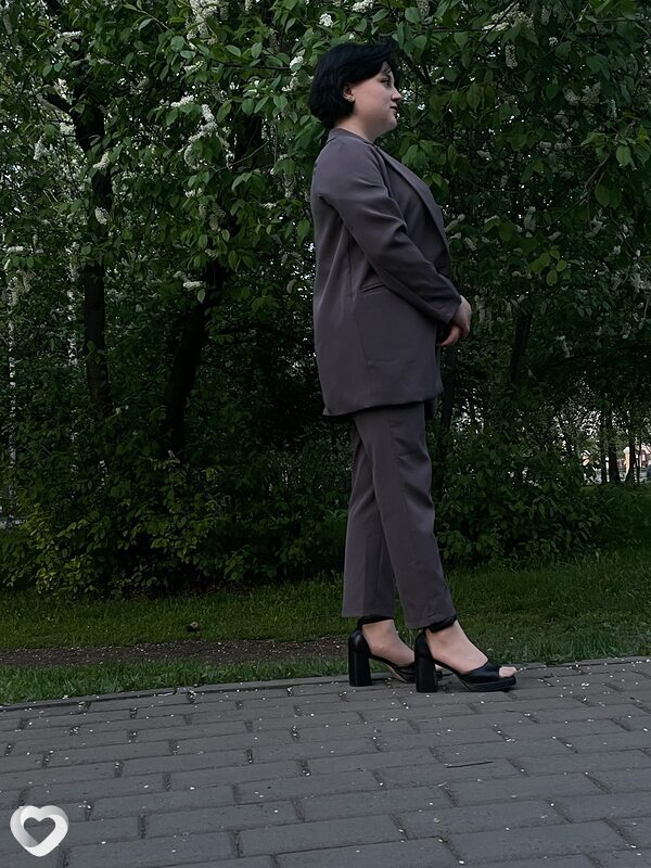 Дашка, 19, Новокузнецке — анкета №2260962