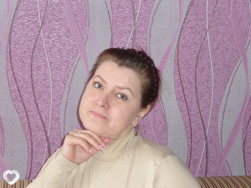 Ирина, 59, Мегионе — анкета №2260967