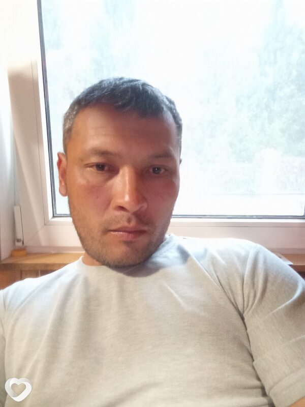 Шухрат, 45, Смоленске — анкета №2261054