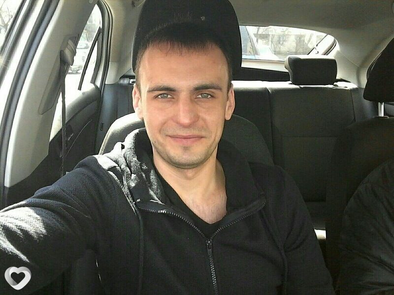 Максим, 34, Ставрополе — анкета №2261055