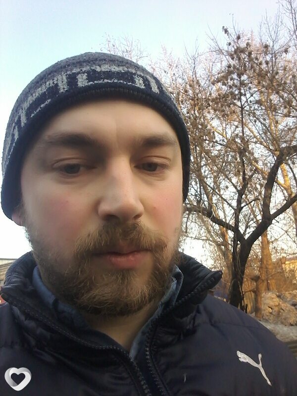 Евгений, 39, Новосибирске — анкета №2261056