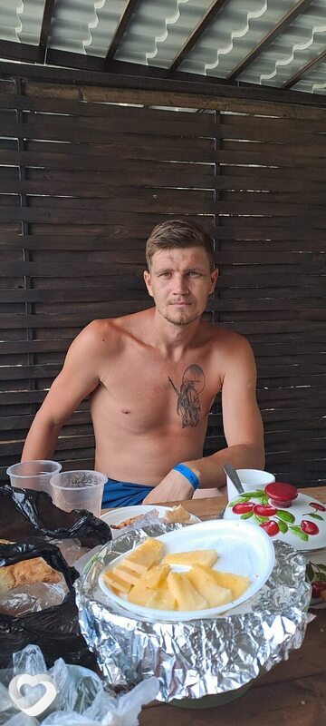Алексей, 34, Ставрополе — анкета №2261058