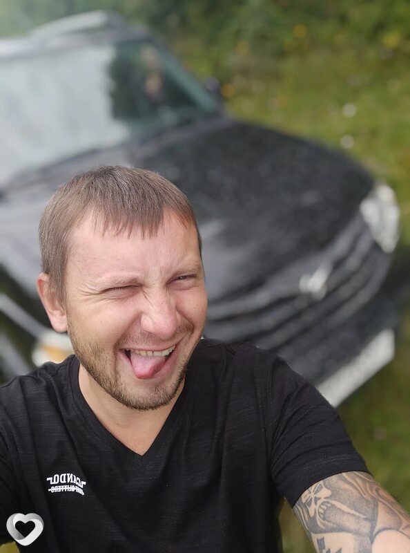 Александр, 36, Великом Новгороде — анкета №2261068