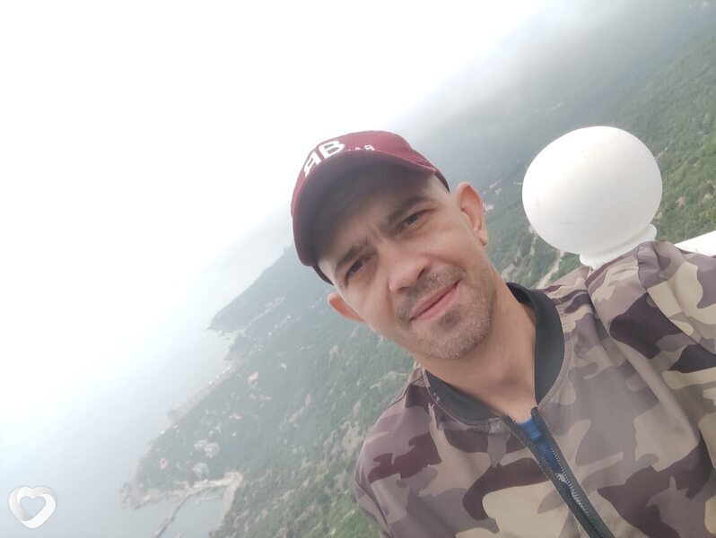 Иван, 32, Краснодаре — анкета №2261027