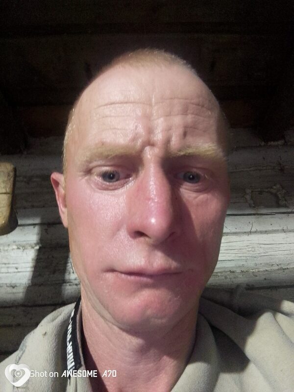 Сергей, 37, Саратове — анкета №2261038