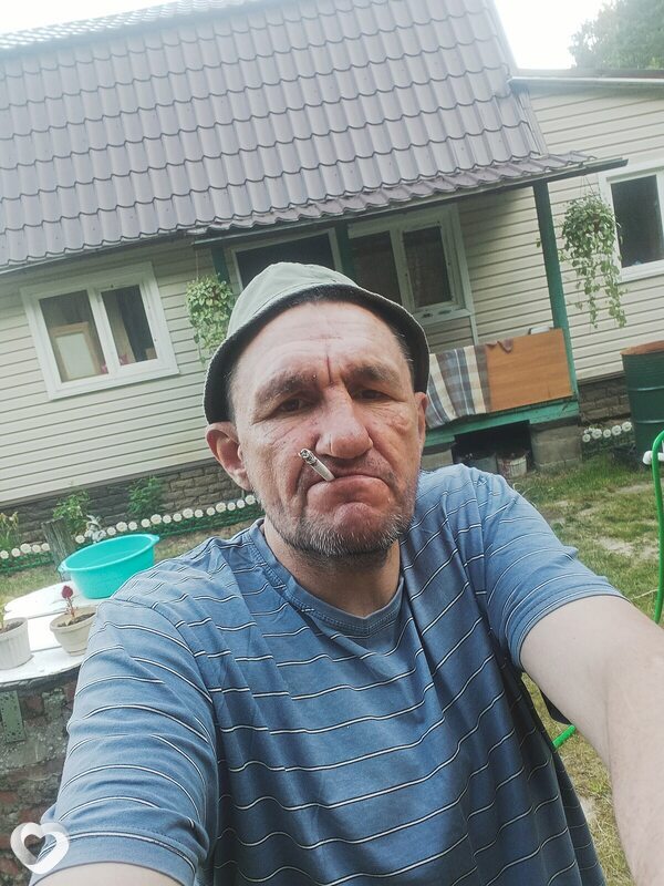 Слава, 53, Жуковском — анкета №2261040