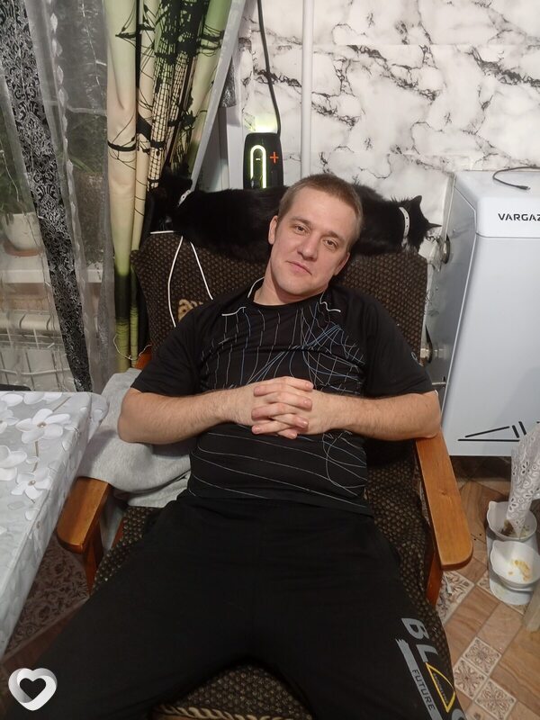 Михаил, 32, Ижевске — анкета №2261041