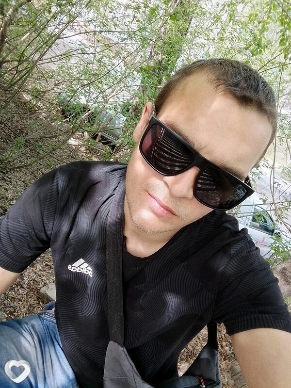 Миша, 27, Новосибирске — анкета №2261046
