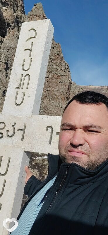 Марзпет, 47, Осинниках — анкета №2261080