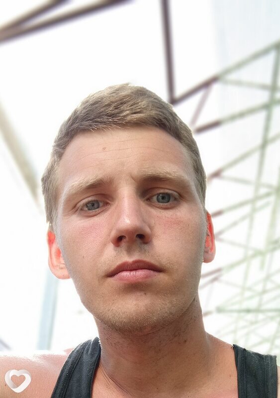 Алексей, 28, Ступине — анкета №2261081