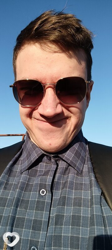 Сергей, 25, Москве — анкета №2261087
