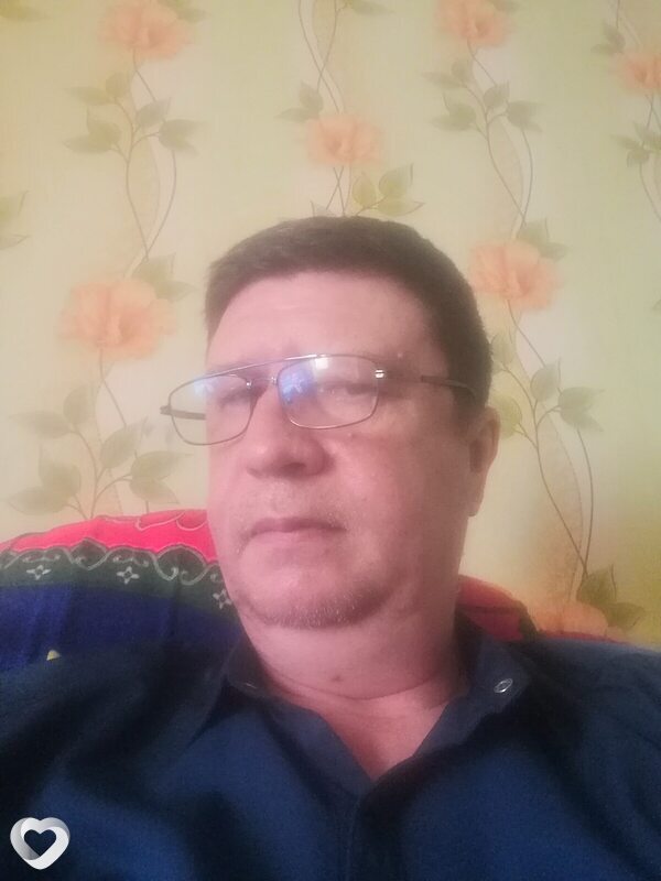 Сергей, Новобурейский