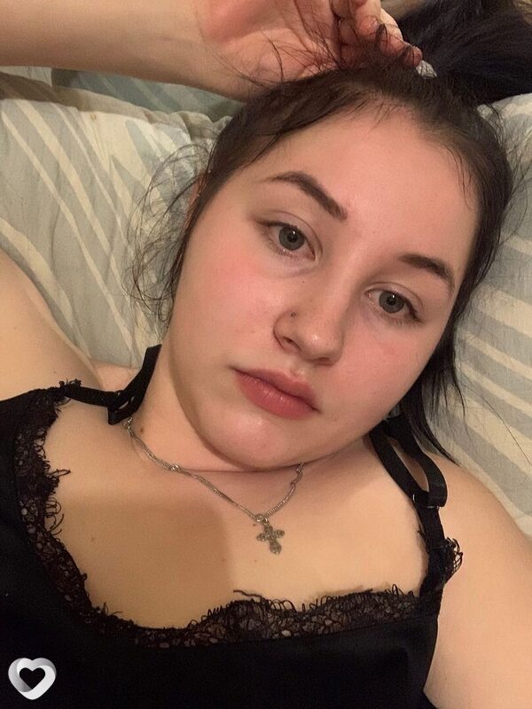 Алина, 29, Омске — анкета №2261099