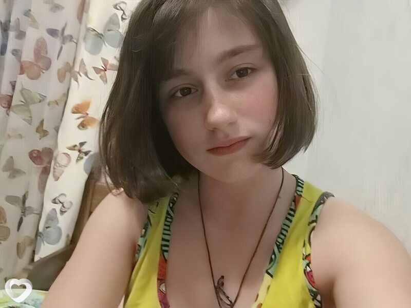 Настя, 19, Севастополе — анкета №2261152