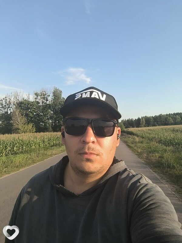 Николай, 26, Мостах — анкета №2261154