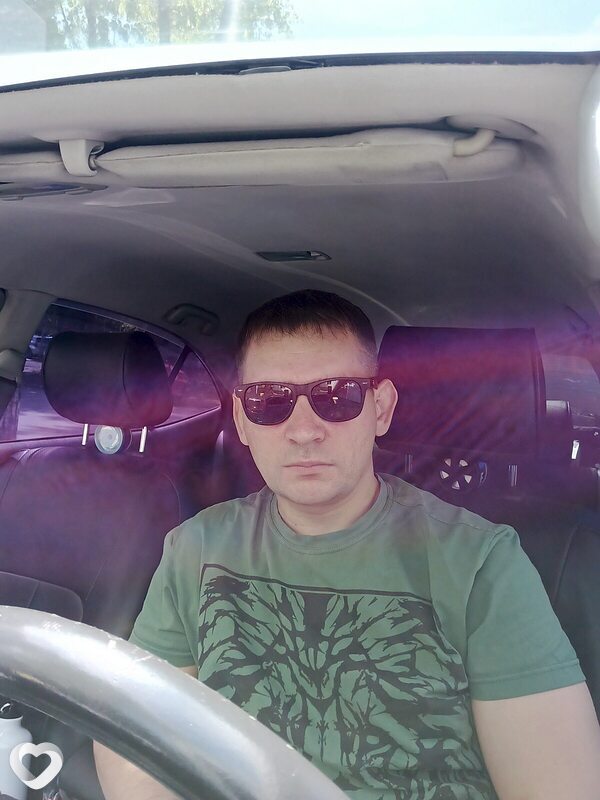 Сергей, 38, Владивостоке — анкета №2261158