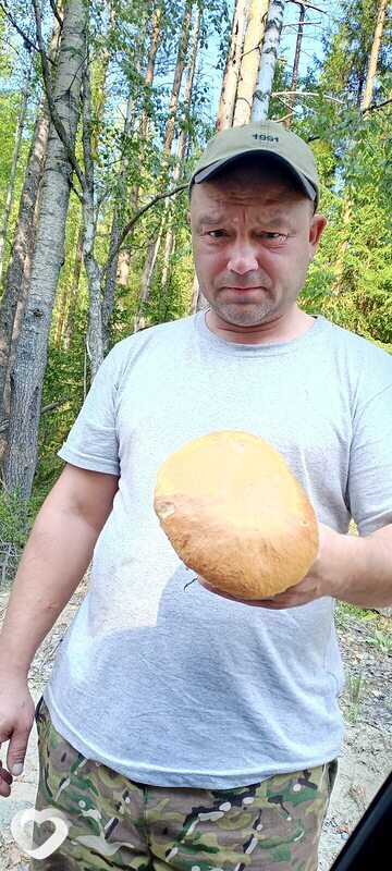 Александр, 45, Москве — анкета №2261166