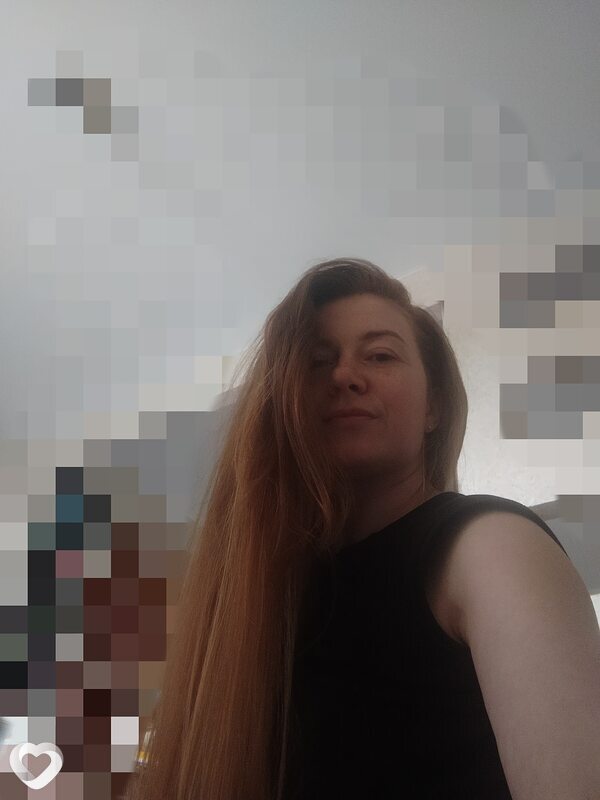 Наталья, 39, Витебске — анкета №2261174