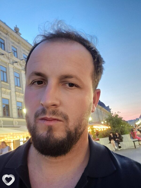 Файз, 32, Казани — анкета №2261302