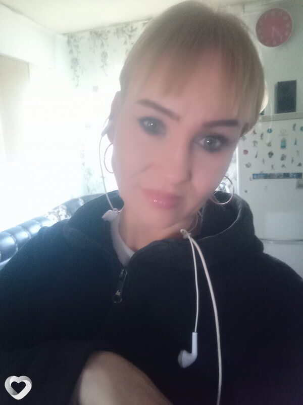 Екатерина, 38, Кокшетау — анкета №2261304