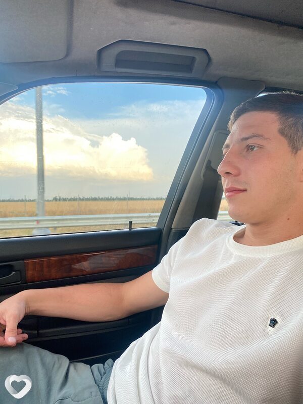 Александр, 25, Набережных Челнах — анкета №2261307