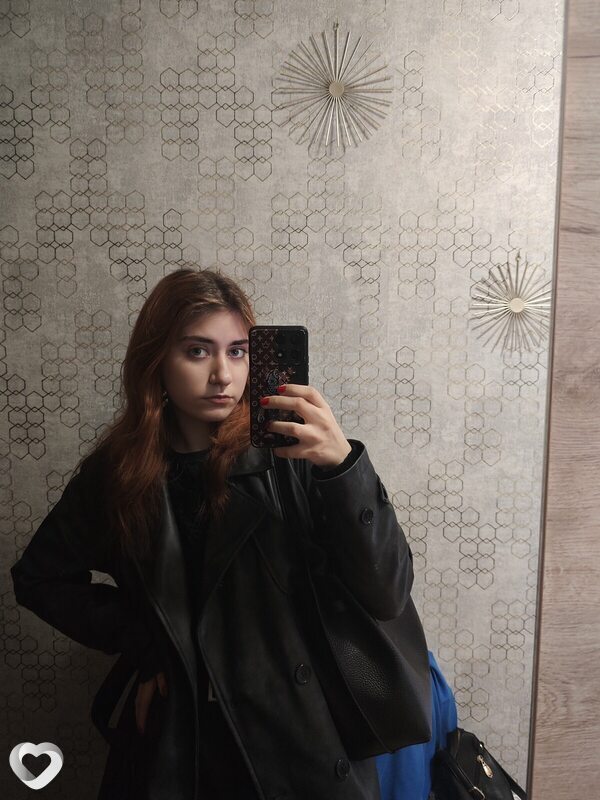 София, 19, Москве — анкета №2261308